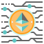 Ethereum icon