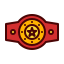 Champion Belt icon