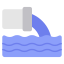 Sewerage icon
