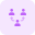 전염성 icon