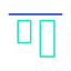 align center icon