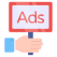 Ad Board icon