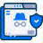 external-Incognito-user-experience-sapphire-kerismaker icon