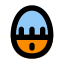 kitchen timer icon