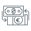 currency icon