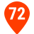 color style marker 72 icon