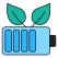 Eco Battery icon