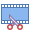 Video Trimming icon