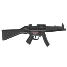 weapon icon