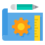 Planimetria icon