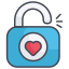 Love Lock icon