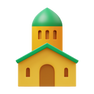 도시 교회 icon