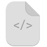 Codice icon