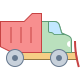 Snow Plow icon