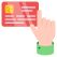 Atm Card icon