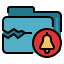 notification icon