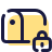 メールボックスロック icon