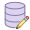 Edit-Datenbank icon