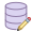 modifica-database icon