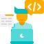 developer icon