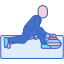 curling icon