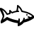 サメの体 icon