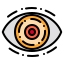 Eye icon