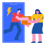 delivery icon