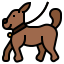 Animal icon