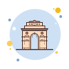 Neu-Delhi icon