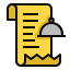 bill icon