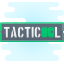 tático icon