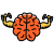 Train Brain icon