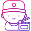 film crew icon