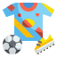 Soccer Jersey icon