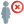사용자 제거 icon