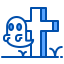 grave icon