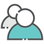 account icon