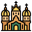 almaty icon