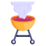 Outdoor Meal icon