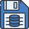 data icon