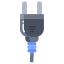 Stecker icon