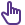 point up icon