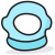 Space Helmet icon