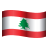 Lebanon icon