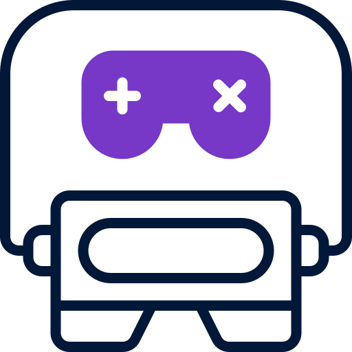 vr game icon