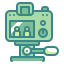 Fotocamera icon