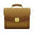 Aktenkoffer-Emoji icon
