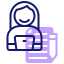 blogger icon