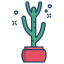 Kaktus icon